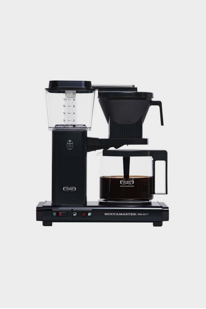 Moccamaster KBG Select