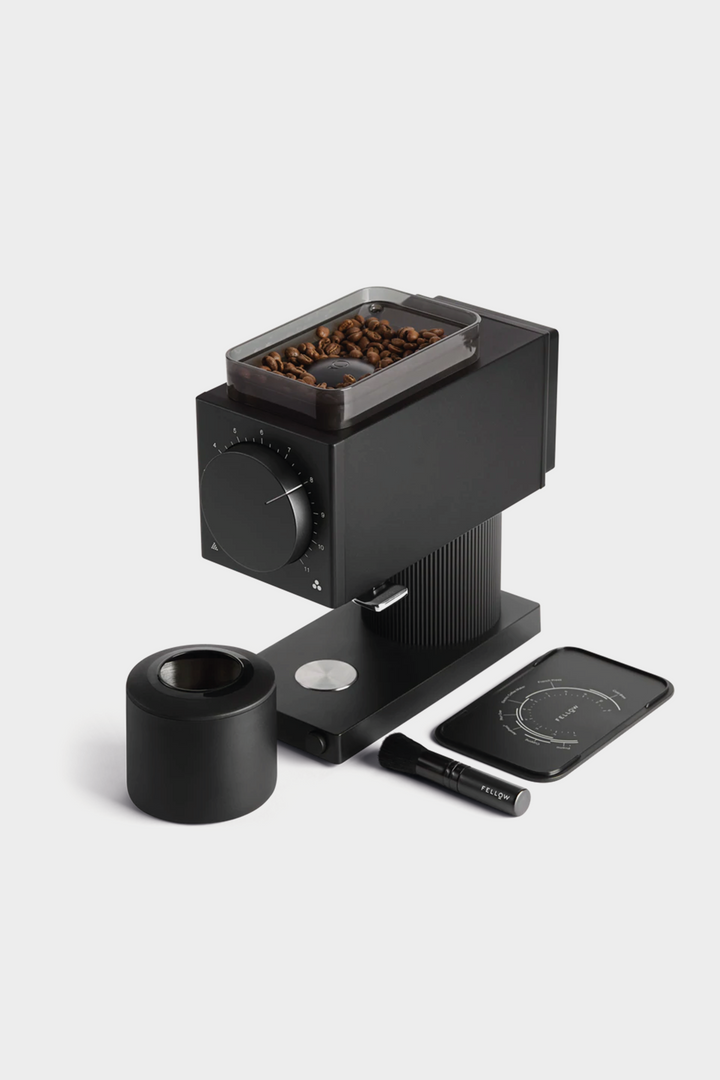 Ode Brew Grinder